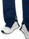Off-White Arr Tab Zip Det Skate Jeans - Blue