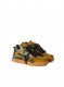 Off-White MIDTOP SPONGE SNEAKERS on Sale - Green