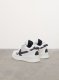 Off-White NEW MID TOP SPONGE SNEAKER - White