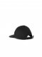 Off-White Drill Off Stamp Baseball Cap - Black